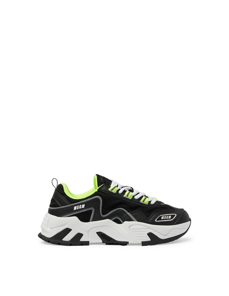 rinascente MSGM Low sneakers