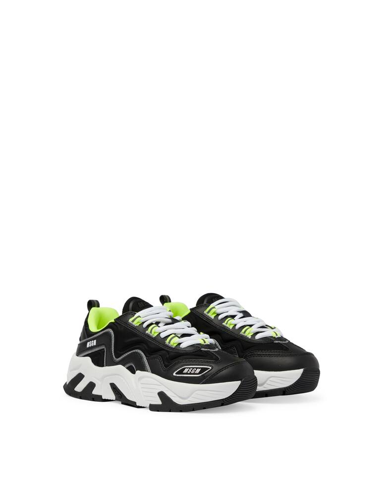 rinascente MSGM Low sneakers