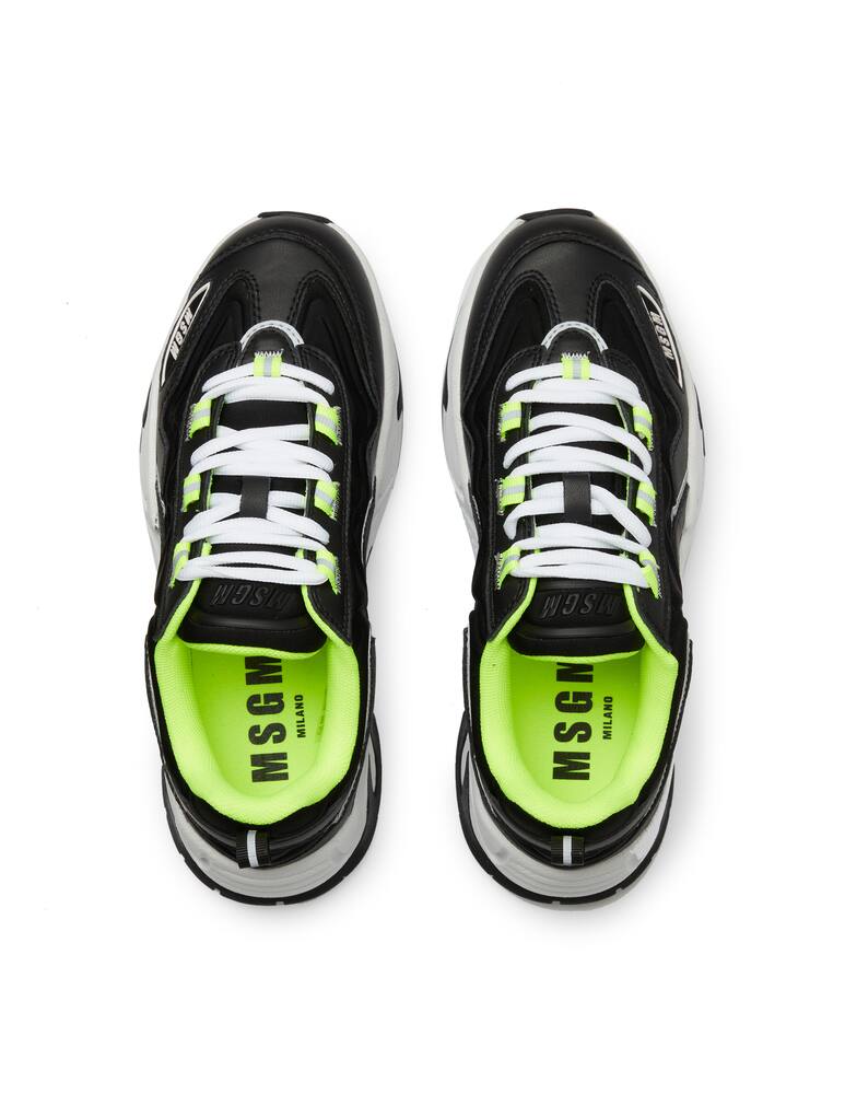 rinascente MSGM Low sneakers