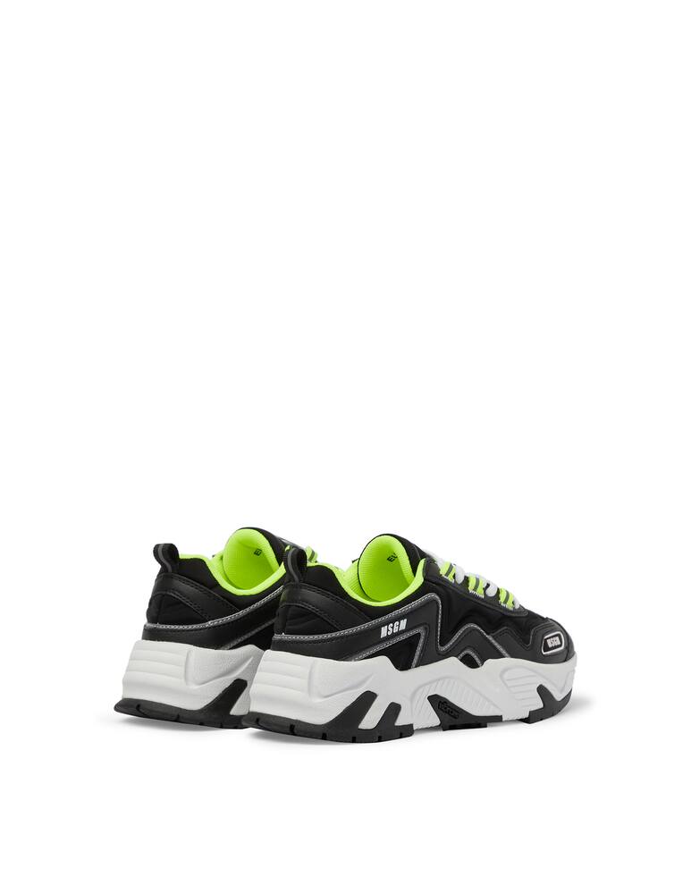 rinascente MSGM Low sneakers