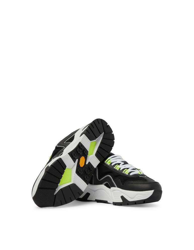 rinascente MSGM Low sneakers