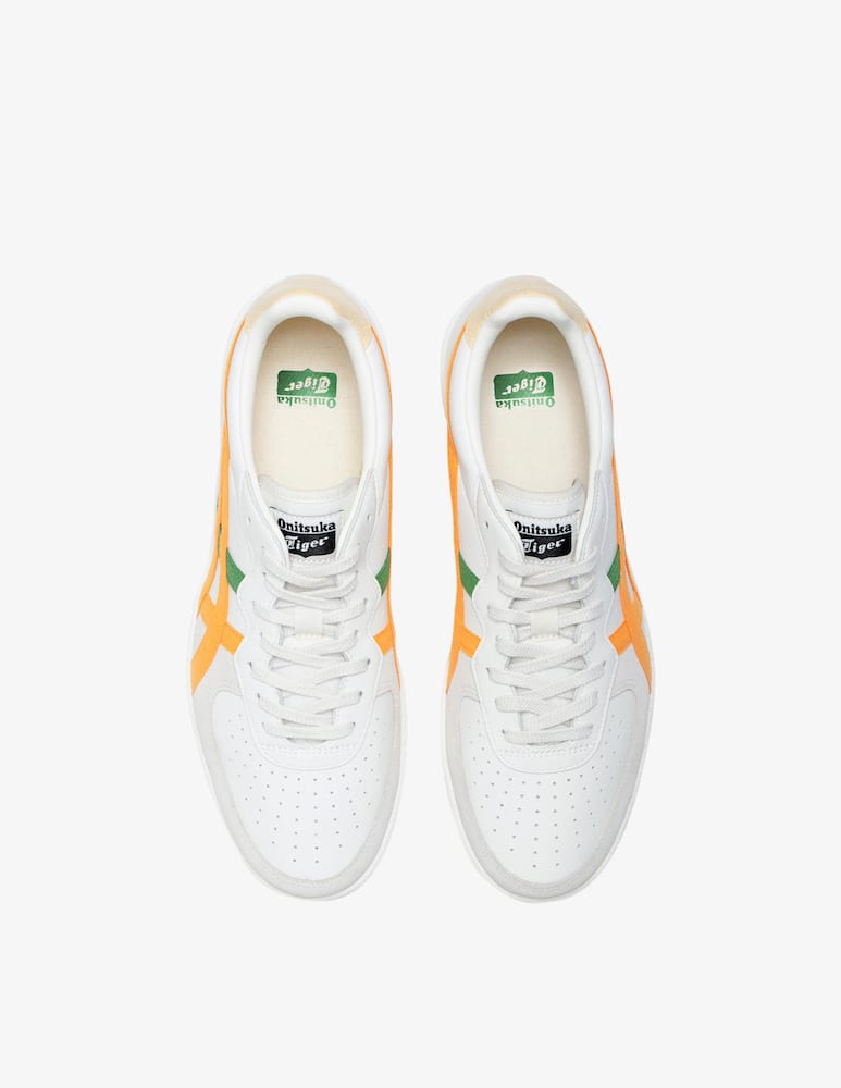 Onitsuka Tiger Sneakers gsm - Bianco - immagine 3 Onitsuka Tiger Sneakers gsm - Bianco - immagine 3