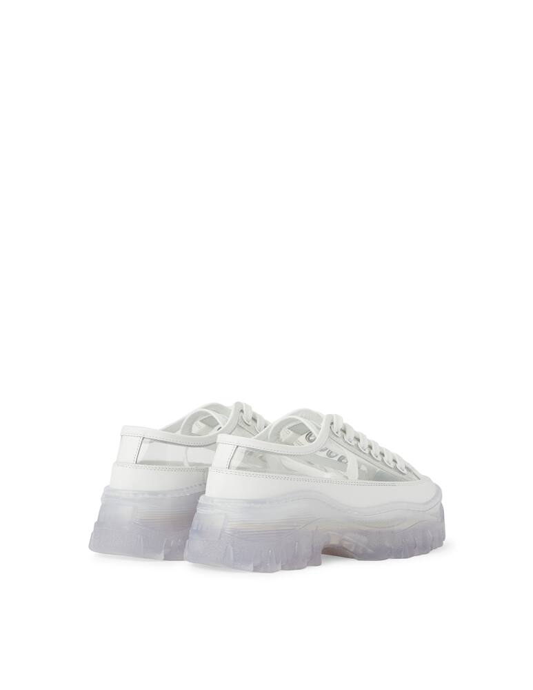 rinascente MSGM Low sneakers
