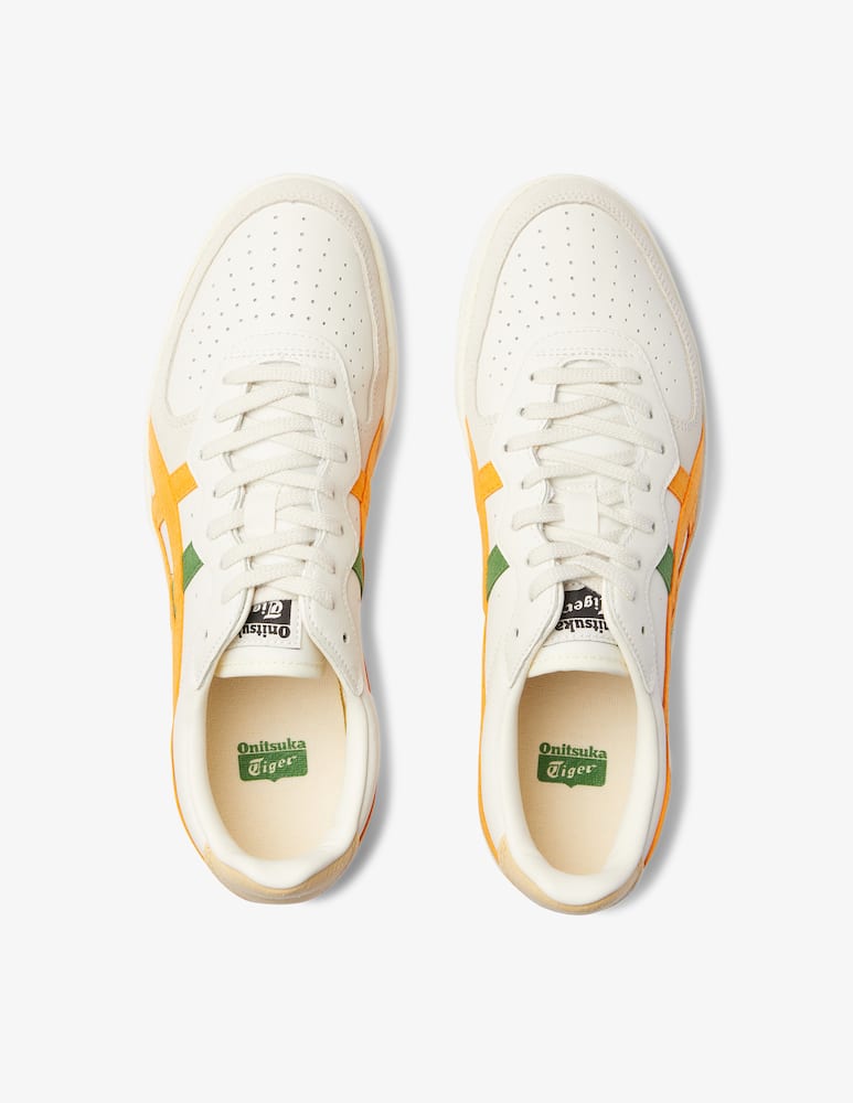 Onitsuka Tiger Sneakers gsm - Bianco - immagine 8 Onitsuka Tiger Sneakers gsm - Bianco - immagine 8