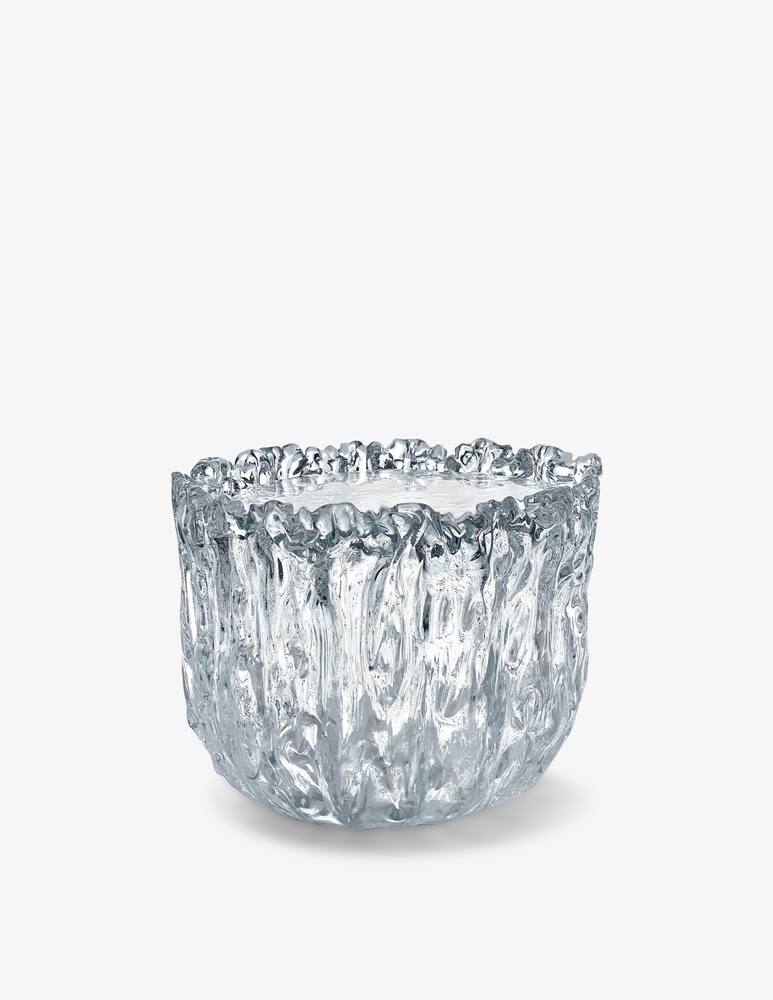Glas Italia Tavolino Fountain H42Cm Trasparente - immagine 1 Glas Italia Tavolino Fountain H42Cm Trasparente - immagine 1