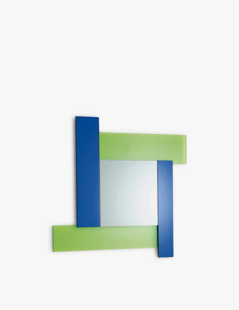 Glas Italia Dioniso Mirror 2 - picture 1 Glas Italia Dioniso Mirror 2 - picture 1