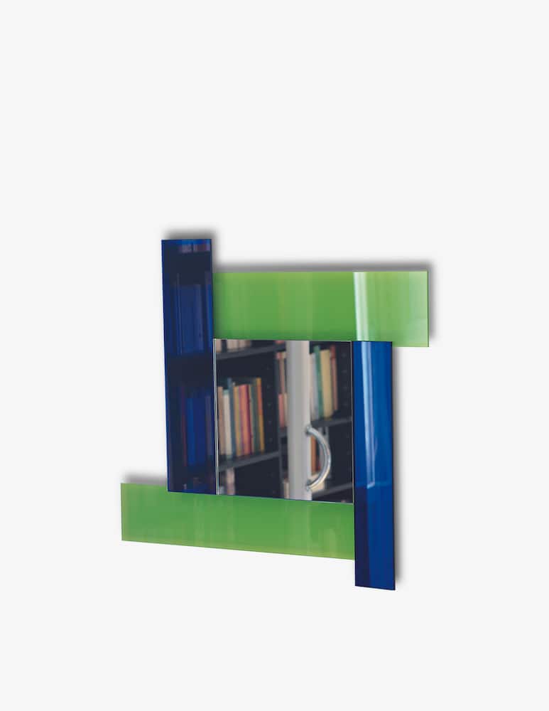 Glas Italia Dioniso Mirror 2 - picture 3 Glas Italia Dioniso Mirror 2 - picture 3