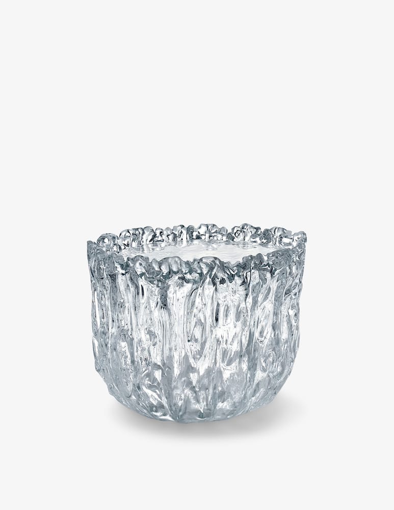 Glas Italia Tavolino Fountain H33Cm Trasparente - immagine 1 Glas Italia Tavolino Fountain H33Cm Trasparente - immagine 1