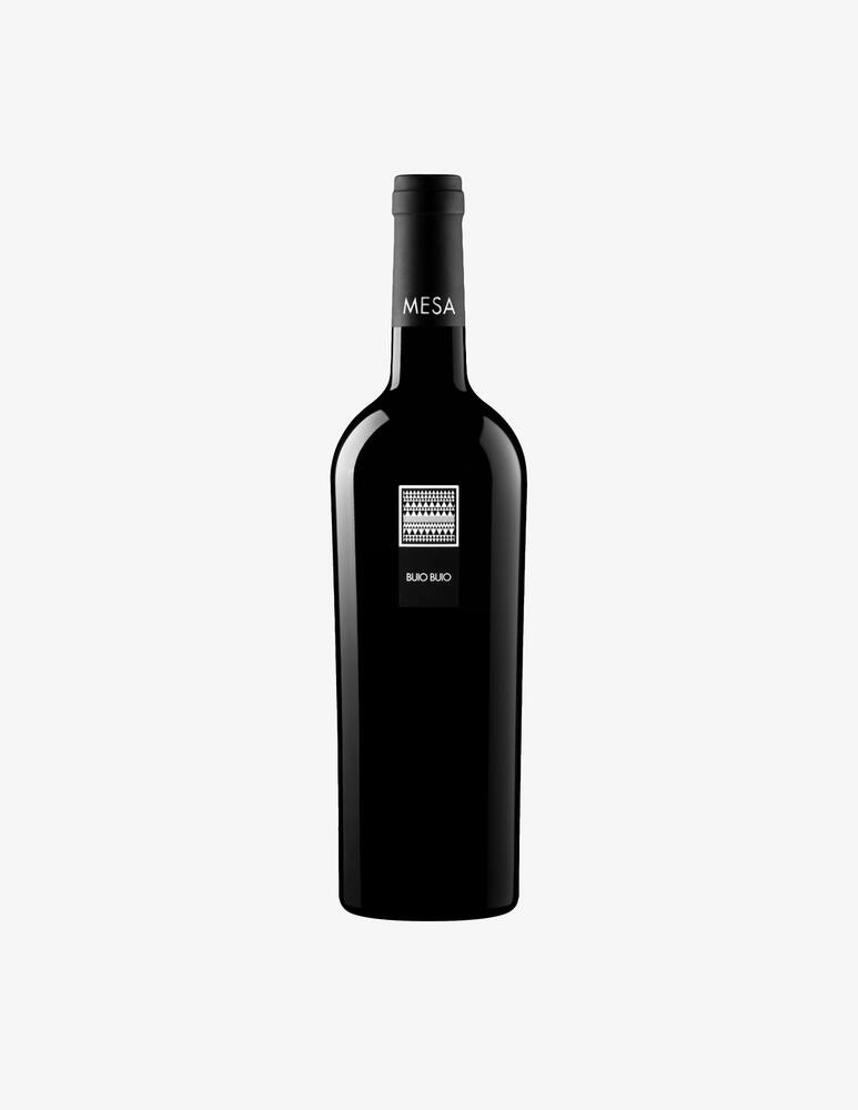 Mesa Buio Buio Carignano del Sulcis DOC Riserva 2020 750ml - immagine 1 Mesa Buio Buio Carignano del Sulcis DOC Riserva 2020 750ml - immagine 1