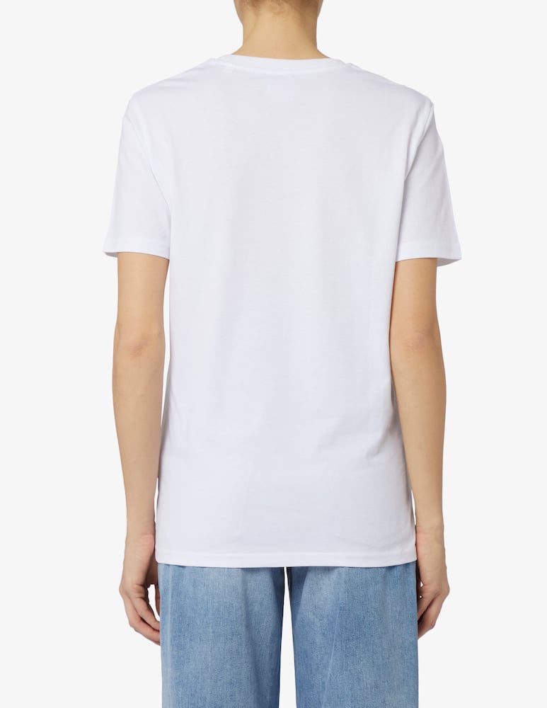 rinascente FedoraMi T-shirt daddy cool