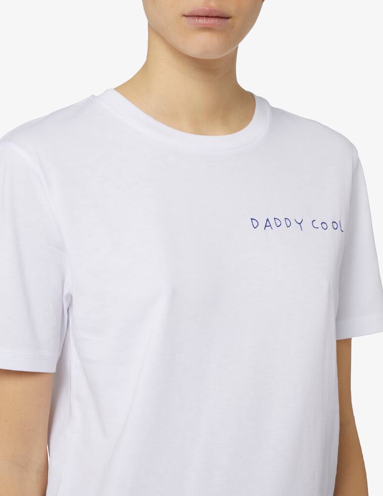 rinascente FedoraMi T-shirt daddy cool