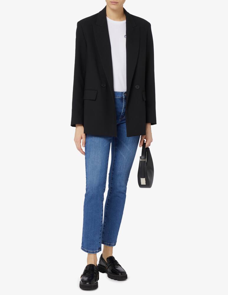 rinascente FedoraMi T-shirt oh merde