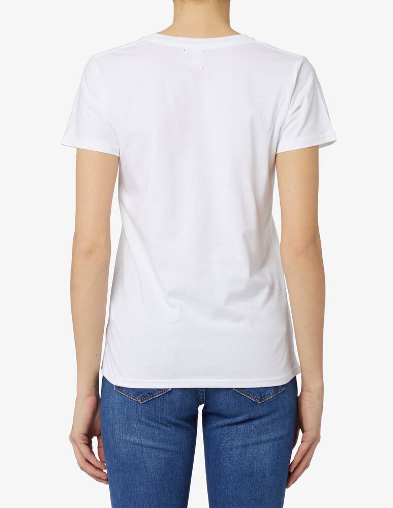 rinascente FedoraMi T-shirt oh merde