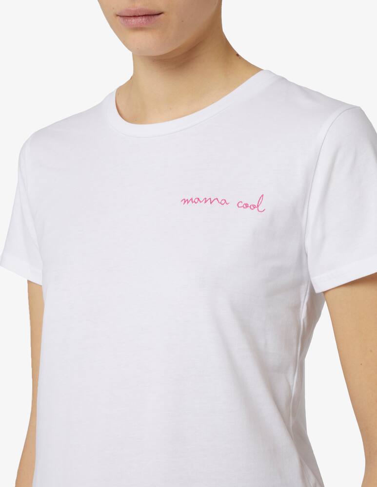 rinascente FedoraMi T-shirt mama cool