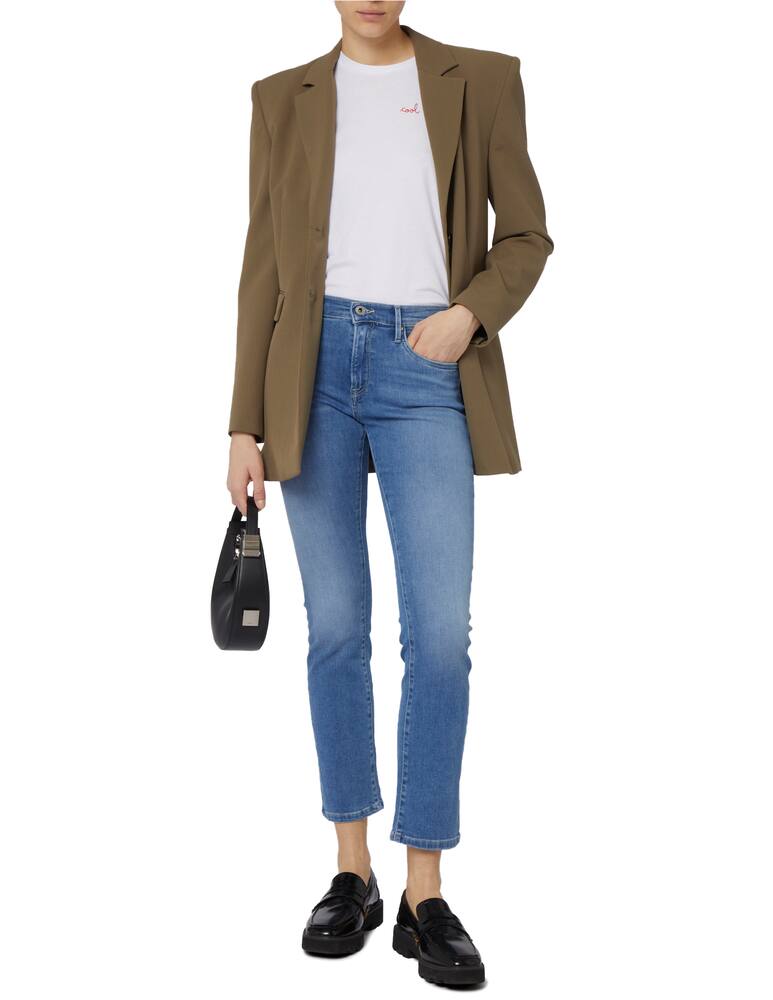 rinascente FedoraMi T-shirt cool zia