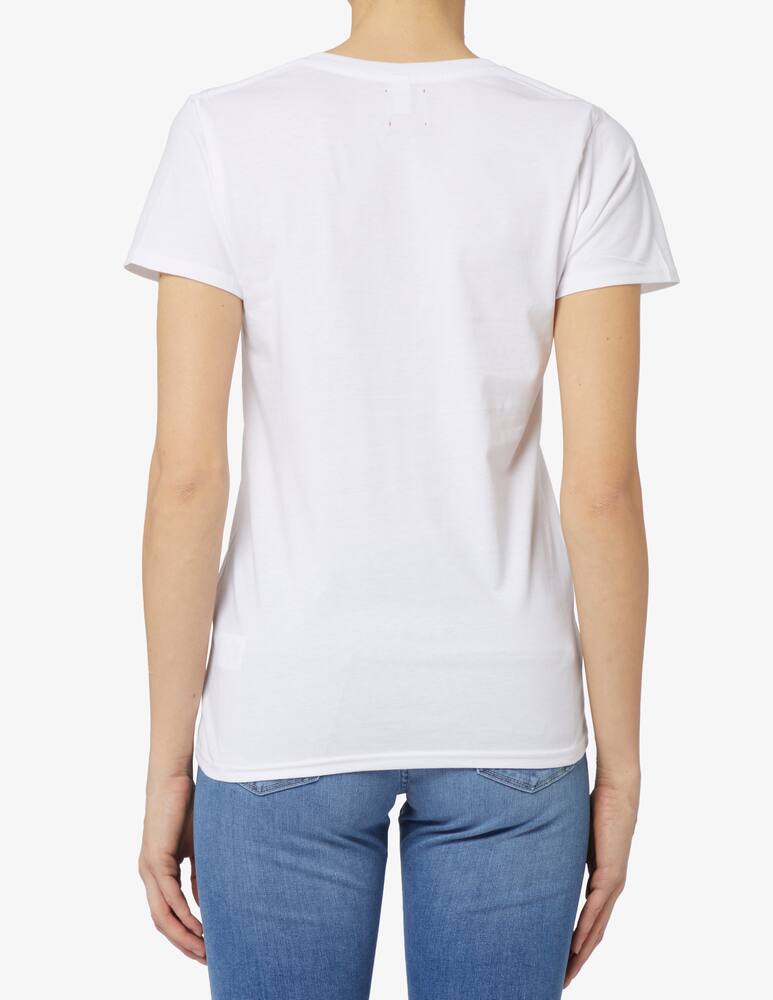 rinascente FedoraMi T-shirt cool zia