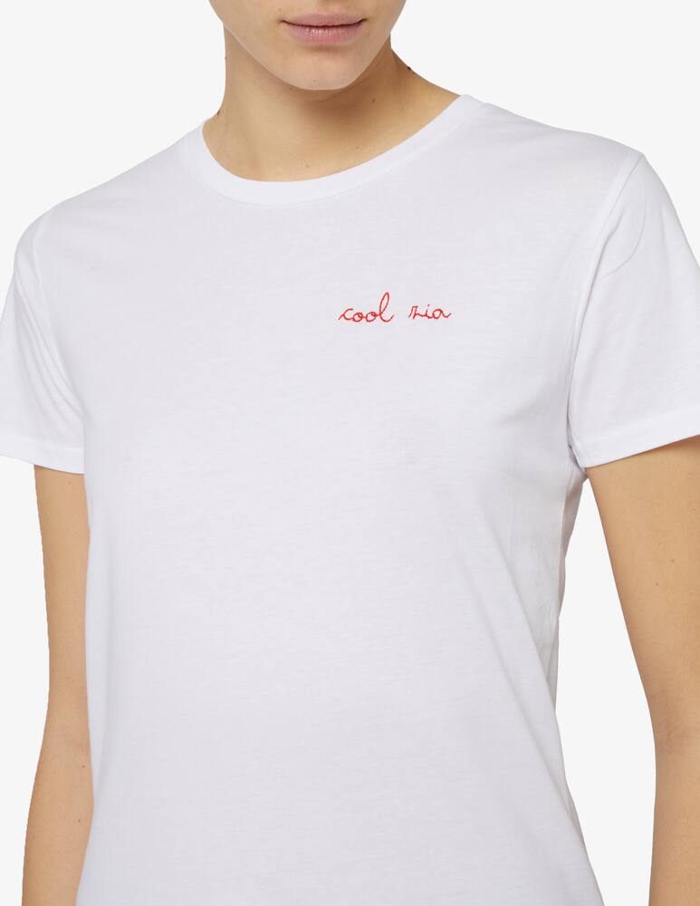 rinascente FedoraMi T-shirt cool zia