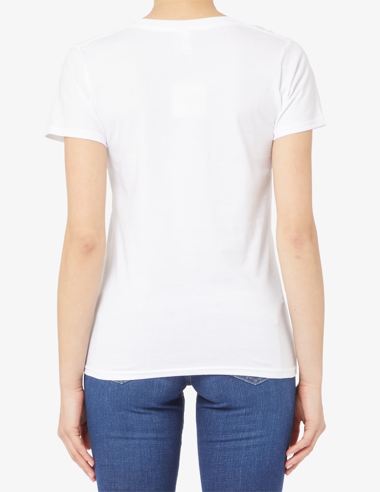 rinascente FedoraMi T-shirt remind me your name