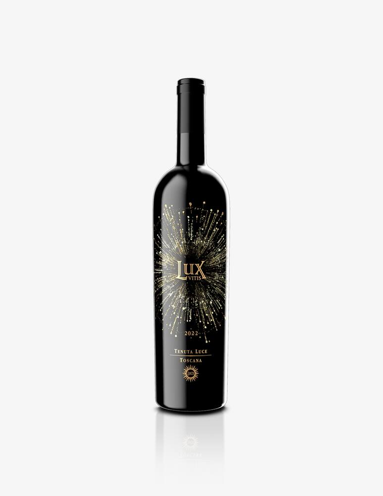 rinascente Frescobaldi Lux Vitis 2022 750ml