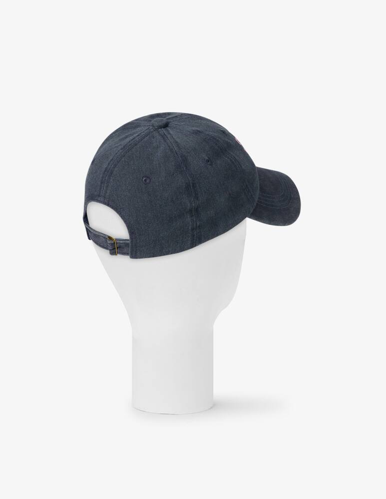 rinascente Linea Daria Cappello con visiera Comunque vada andrò al mare