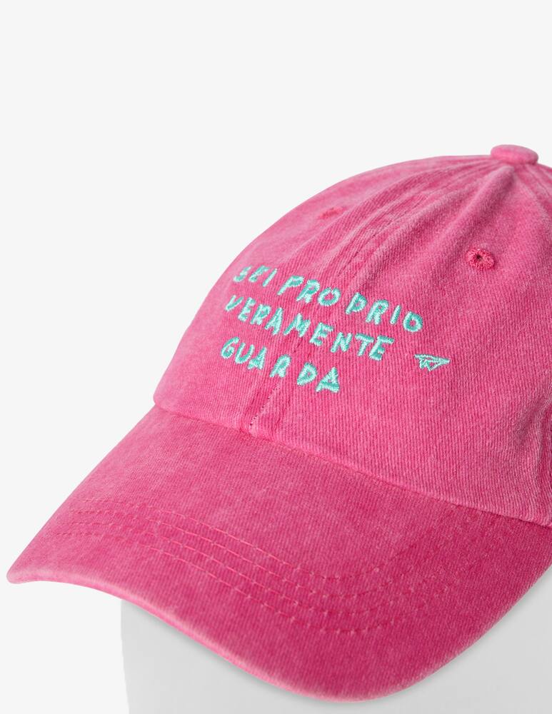 rinascente Linea Daria Sei proprio veramente guarda cap