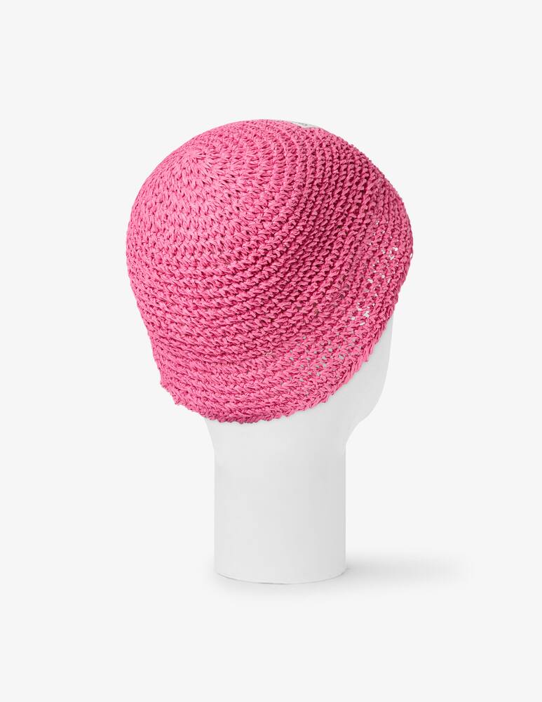 rinascente Linea Daria Comunque vada andrò al mare bucket hat