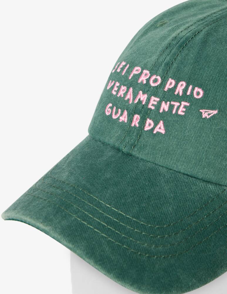 rinascente Linea Daria Sei proprio veramente guarda cap