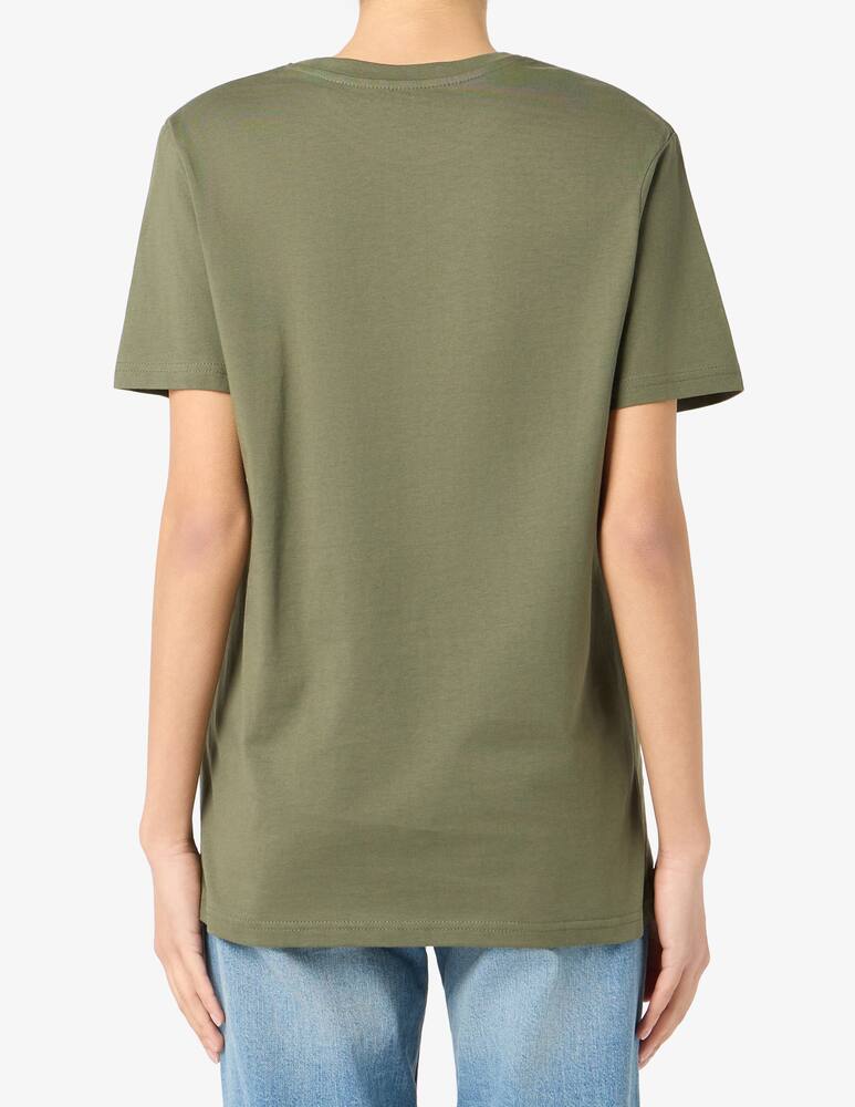 rinascente Linea Daria Don't talk to me t-shirt