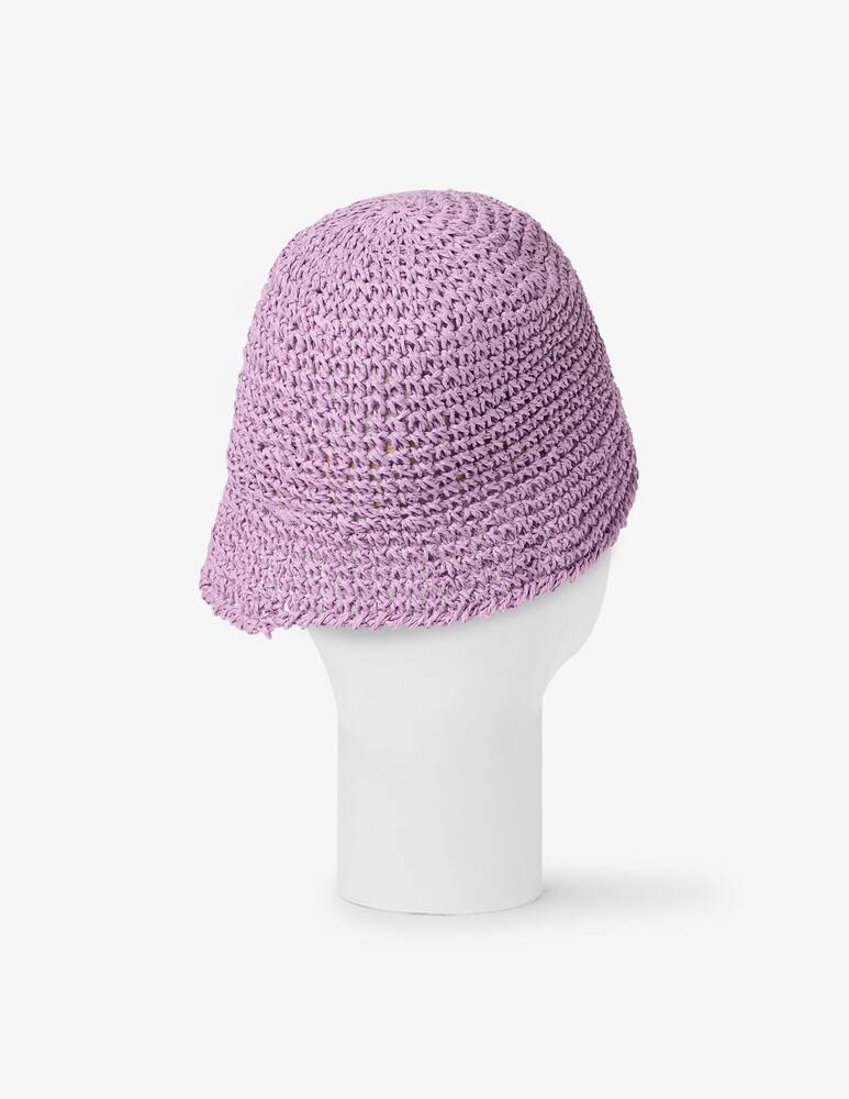 rinascente Linea Daria Comunque vada andrò al mare hat