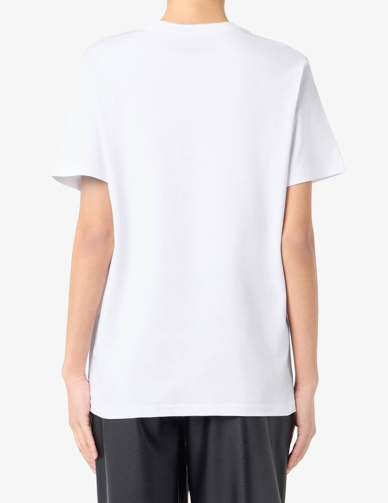 rinascente Linea Daria T-shirt gin tonic e vuoti di memoria