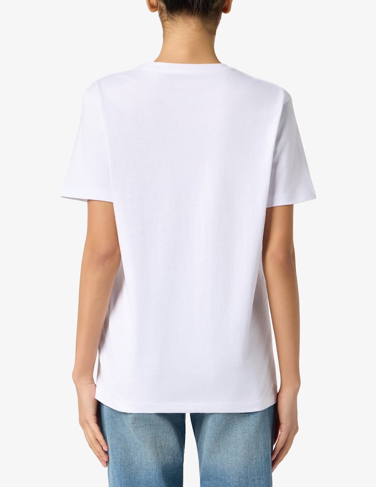 rinascente Linea Daria Santa Pazienza t-shirt