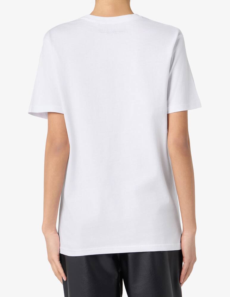 rinascente Linea Daria Che sbatti le persone t-shirt