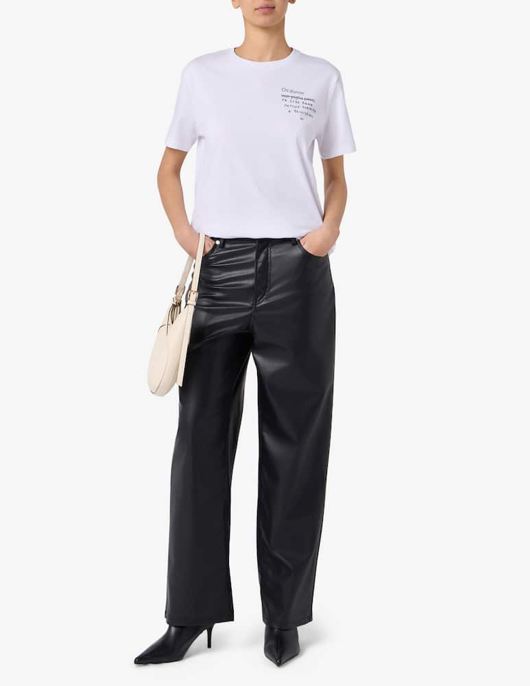 rinascente Linea Daria T-shirt dormire è bellissimo