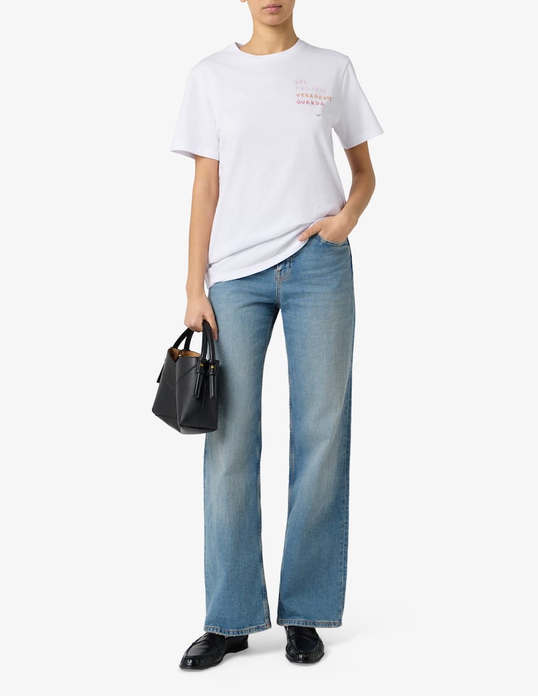 Linea Daria Sei proprio veramente guarda t-shirt - picture 2