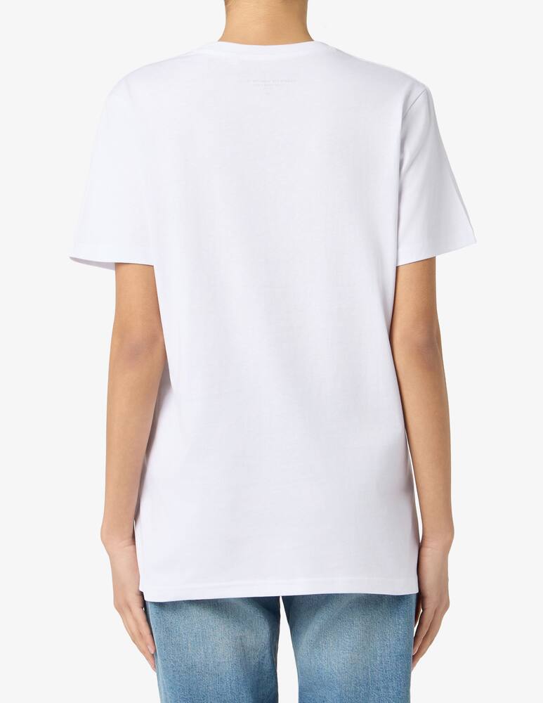 rinascente Linea Daria Sei proprio veramente guarda t-shirt