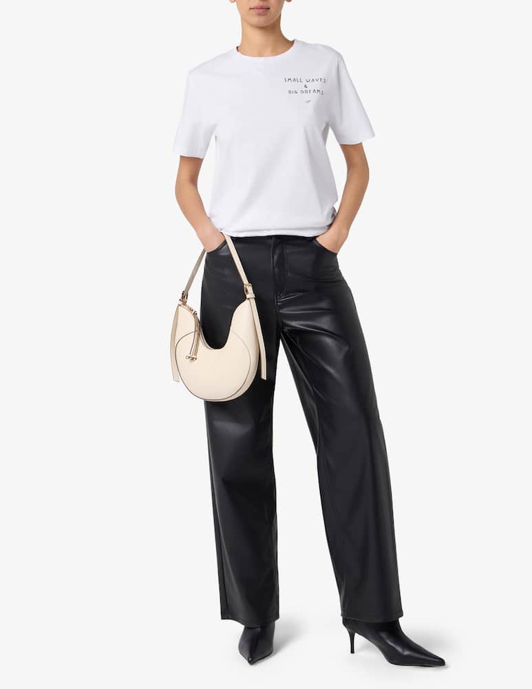 rinascente Linea Daria Small waves e big dreams t-shirt