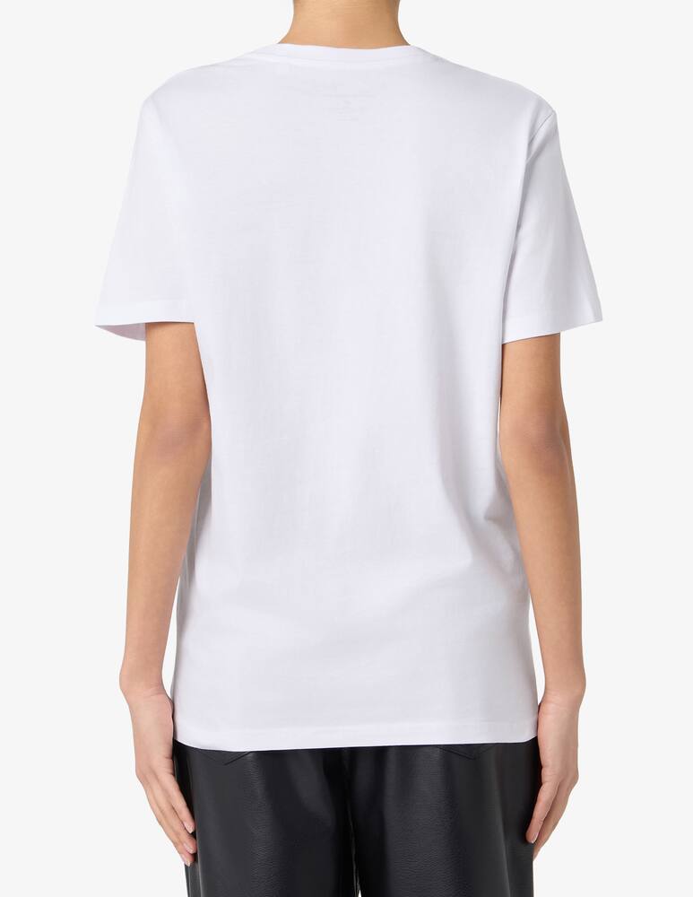 rinascente Linea Daria Small waves e big dreams t-shirt