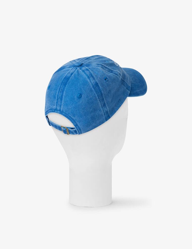 rinascente Linea Daria Comunque vada andrò al mare cap