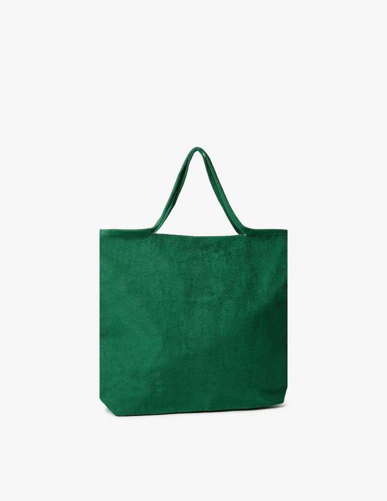 rinascente Linea Daria Tote bag Borsa piena e io pure