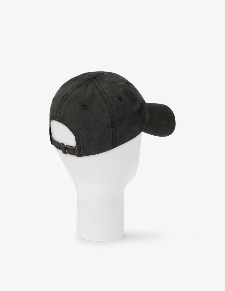 rinascente Linea Daria Paloma embroidered cap