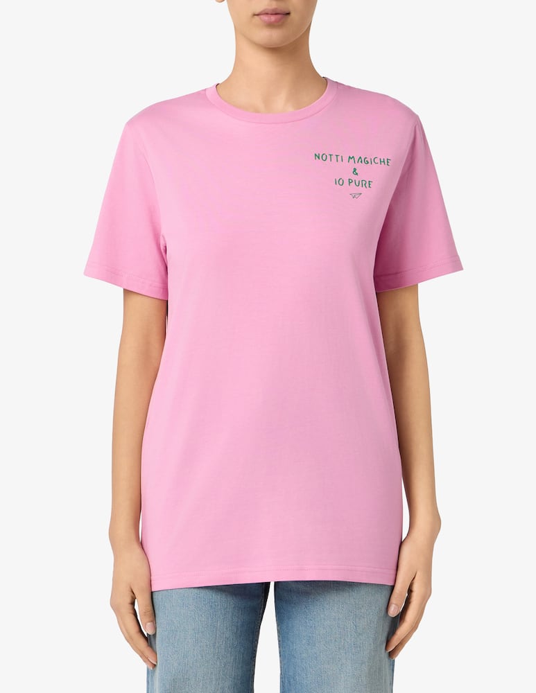 rinascente Linea Daria T-shirt notti magiche