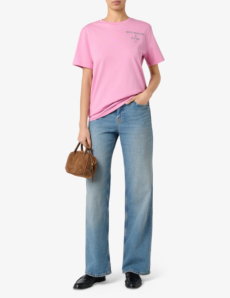 rinascente Linea Daria T-shirt notti magiche