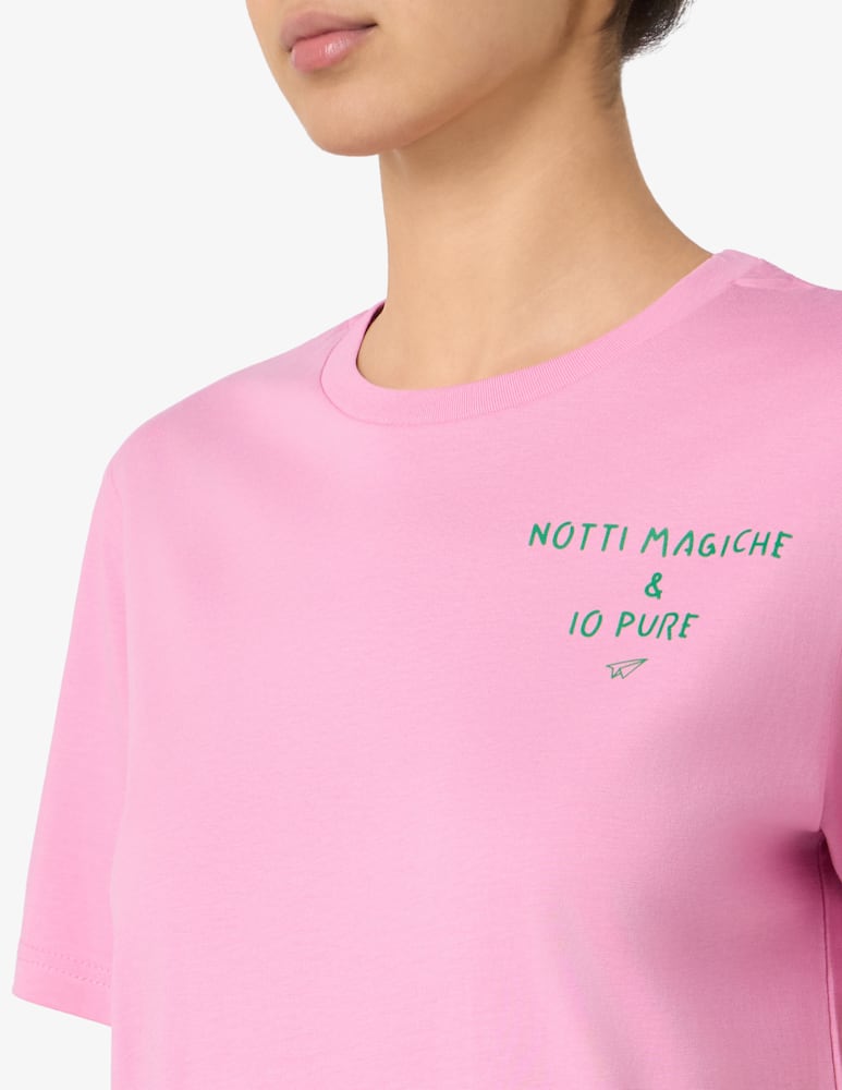 rinascente Linea Daria T-shirt notti magiche