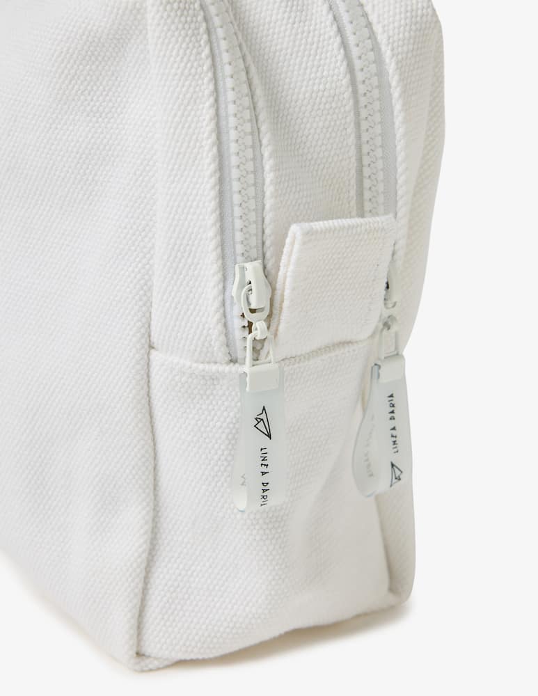 rinascente Linea Daria Gint Tonic & Vuoti di Memoria large pouch