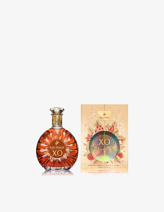 Rémy Martin - Cognac XO EOY 25 Box Case 70cl - €250,00