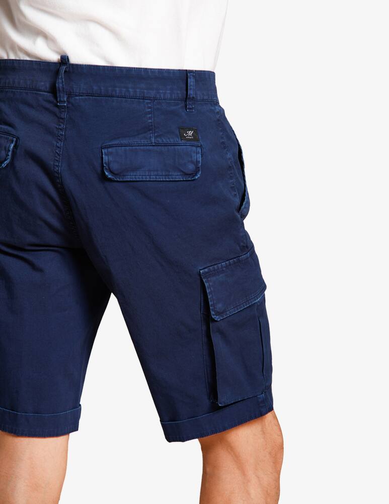 rinascente Mason's Bermuda cargo Chile