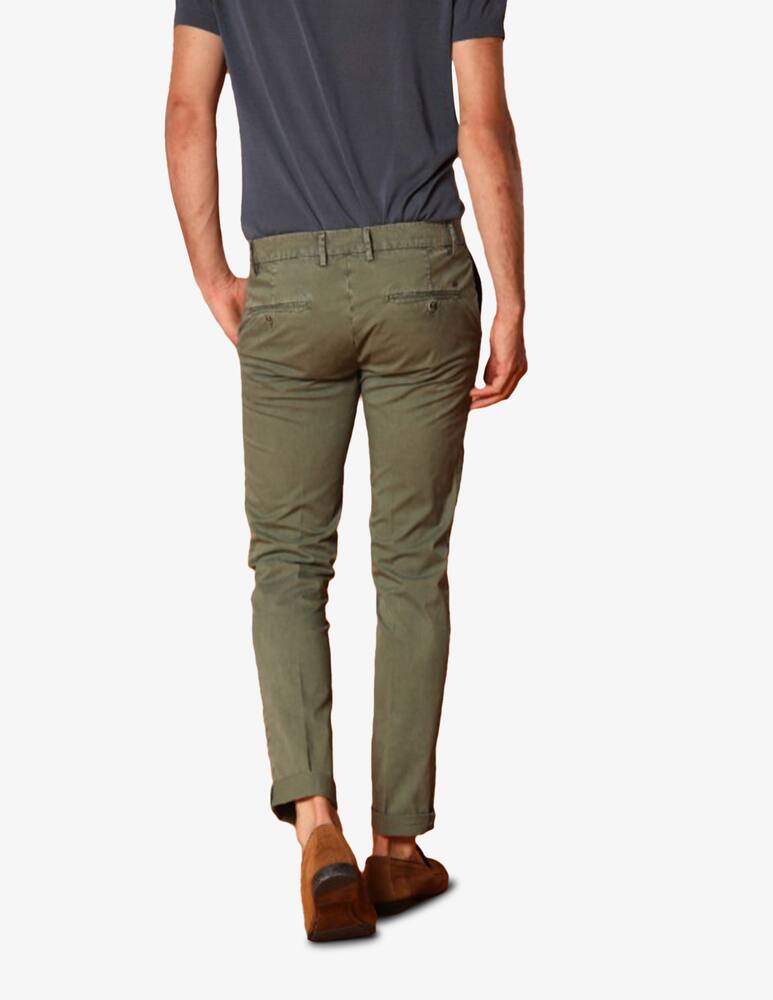 Mason's Pantaloni chino Milano - immagine 2
