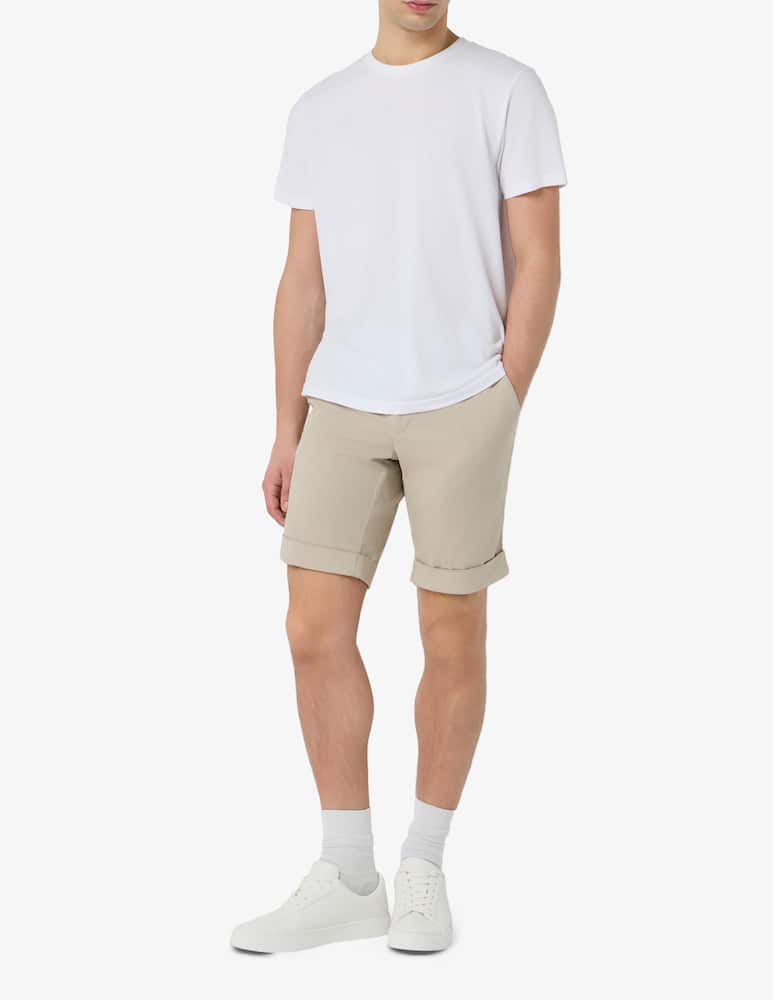 rinascente Mason's Bermuda chino raso Milano