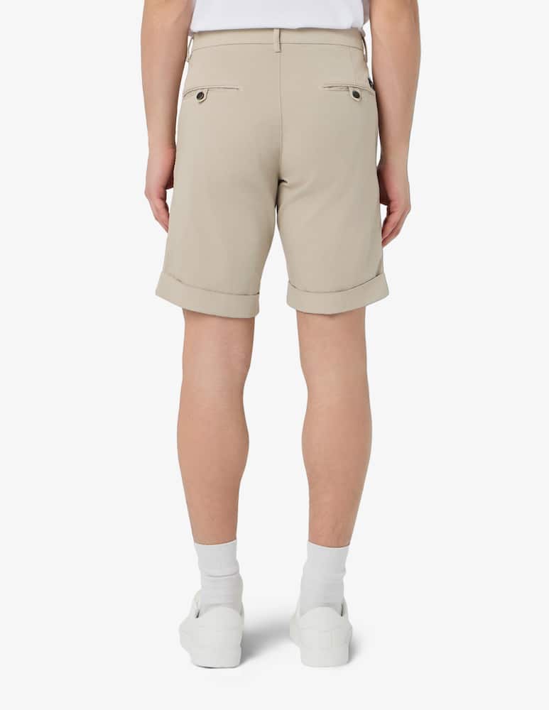 rinascente Mason's Bermuda chino raso Milano