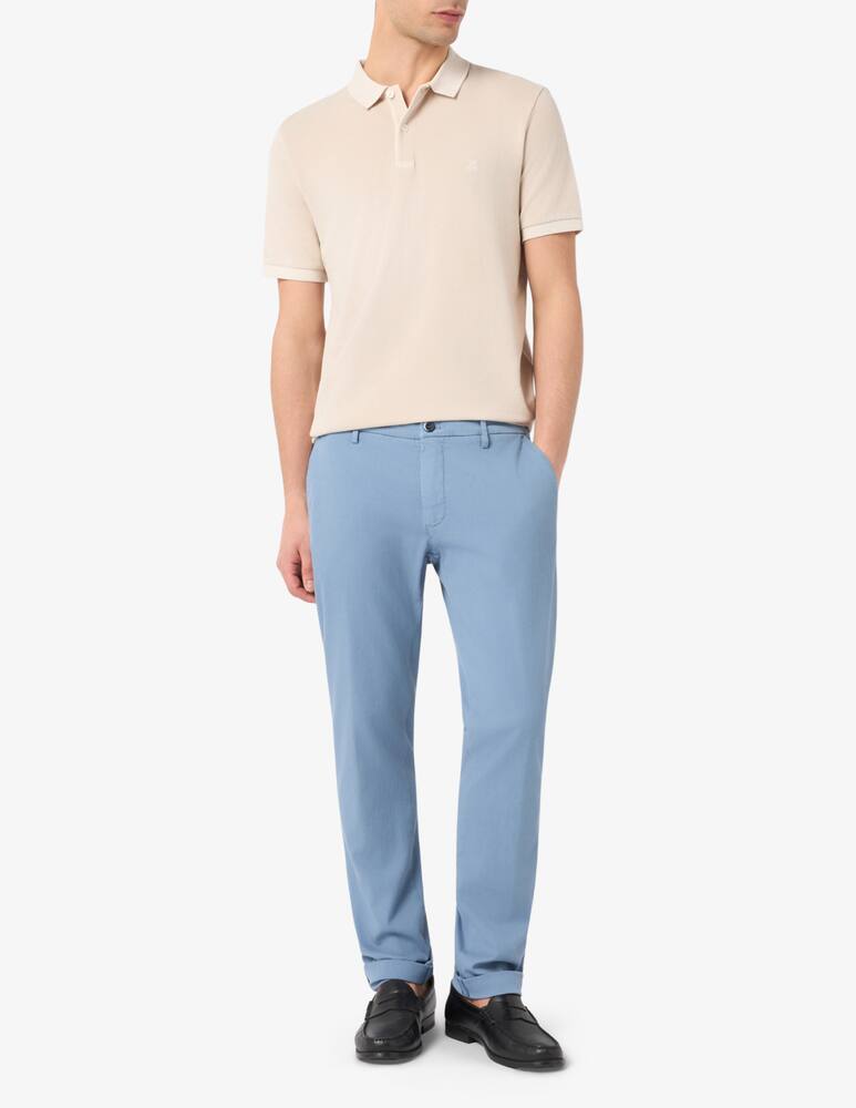 rinascente Mason's Pantaloni chino Milano piquet